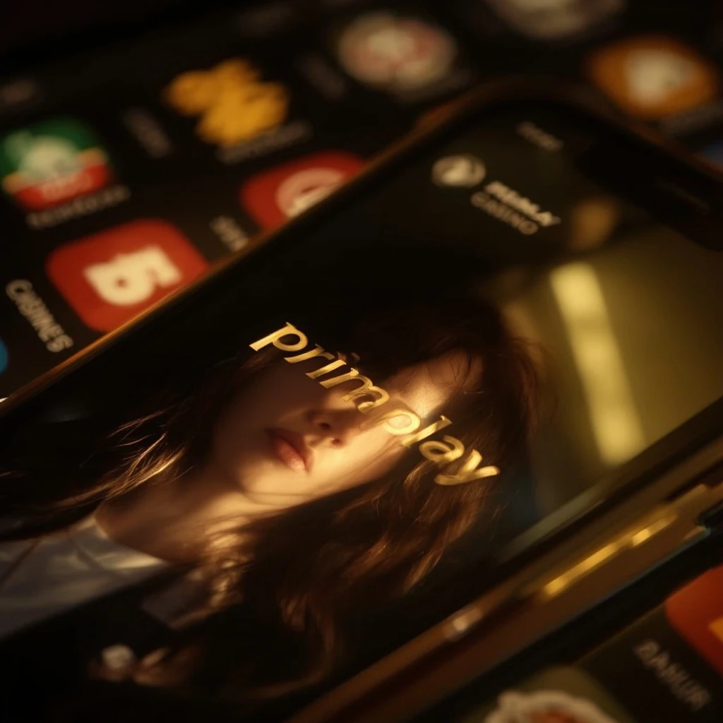 Primaplay Casino Aplicación Primaplay Casino Aplicación