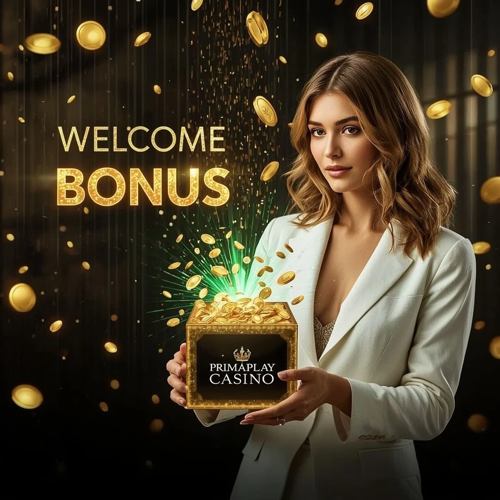 Primaplay Casino bonus Primaplay bonus