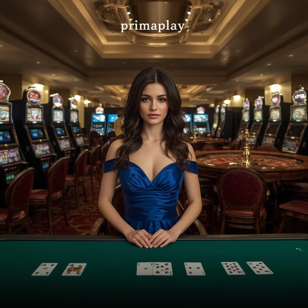 Primaplay Casino juegos Primaplay Casino juegos