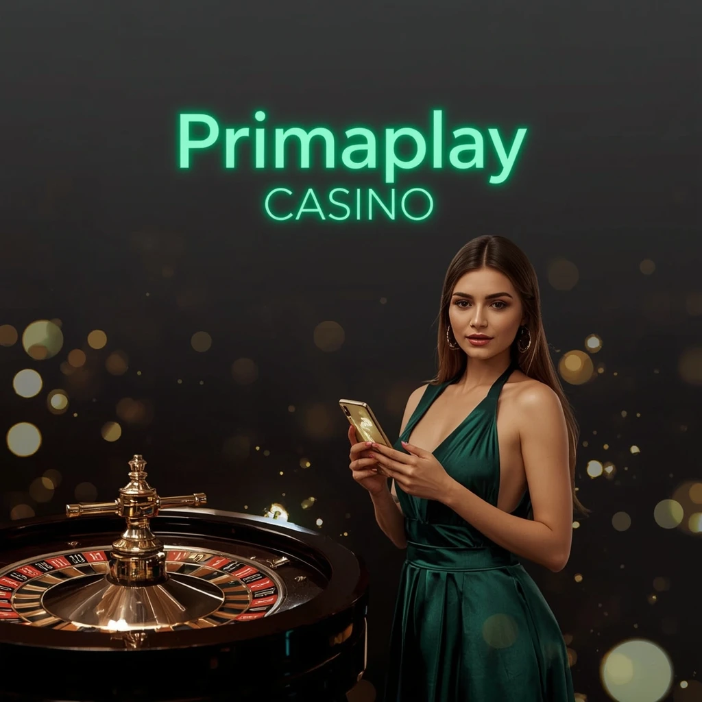 Primaplay Casino España Primaplay Casino España